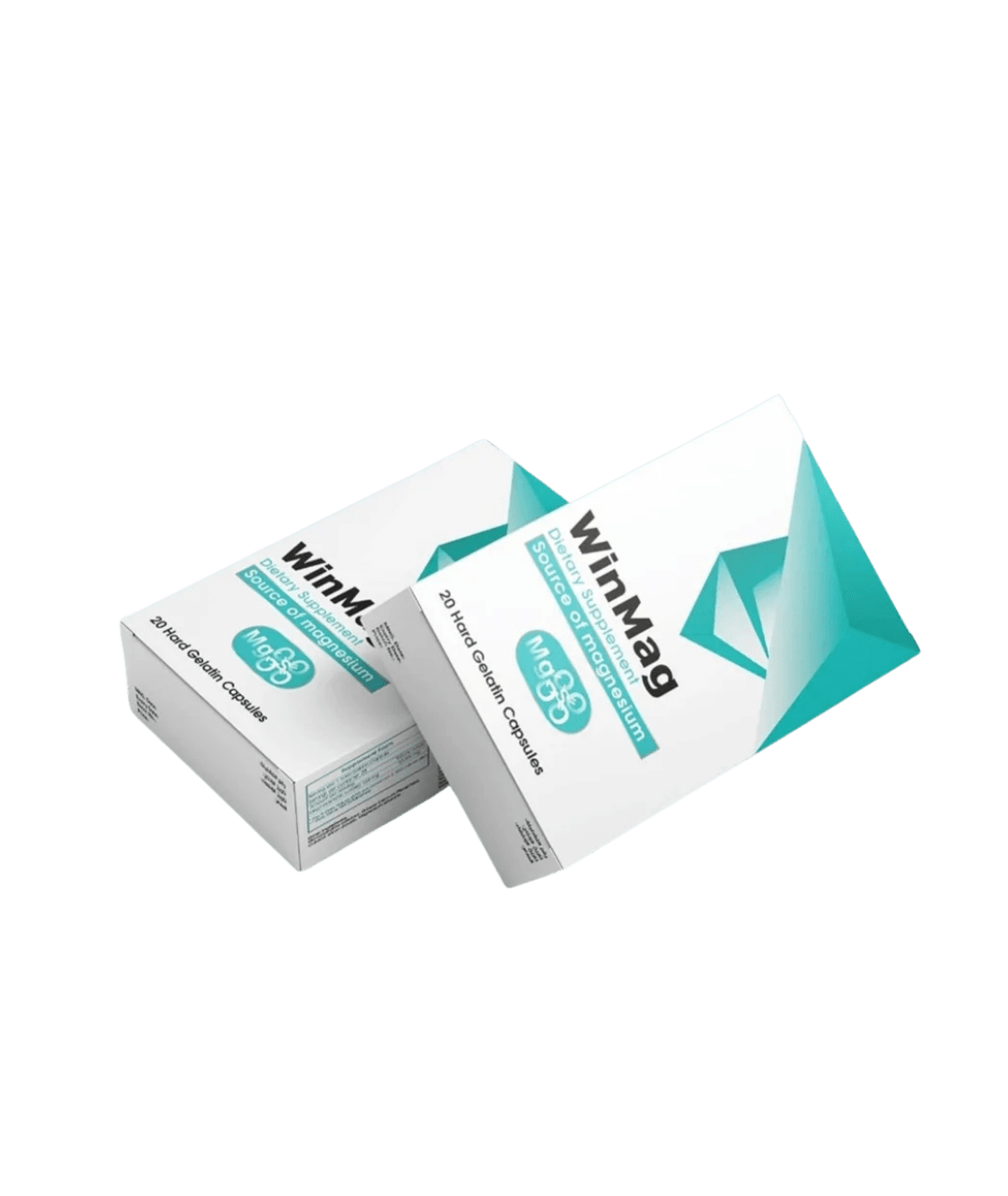 Winmag WINMAG – helianeg