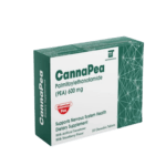 CANNAPEA