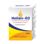HELIAN -D3