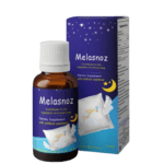 Melasnoz Syrup (Melatonin 1 mg/ml