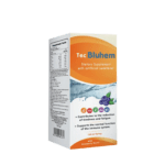 TEC BLUHEM Syrup