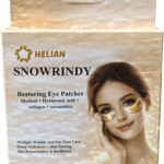 Snowrindy Restoring Eye Patches